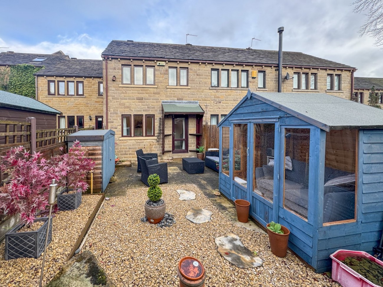 Images for Honley, Holmfirth