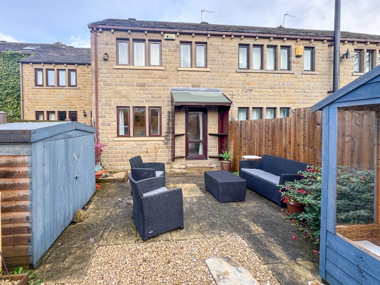 Images for Honley, Holmfirth