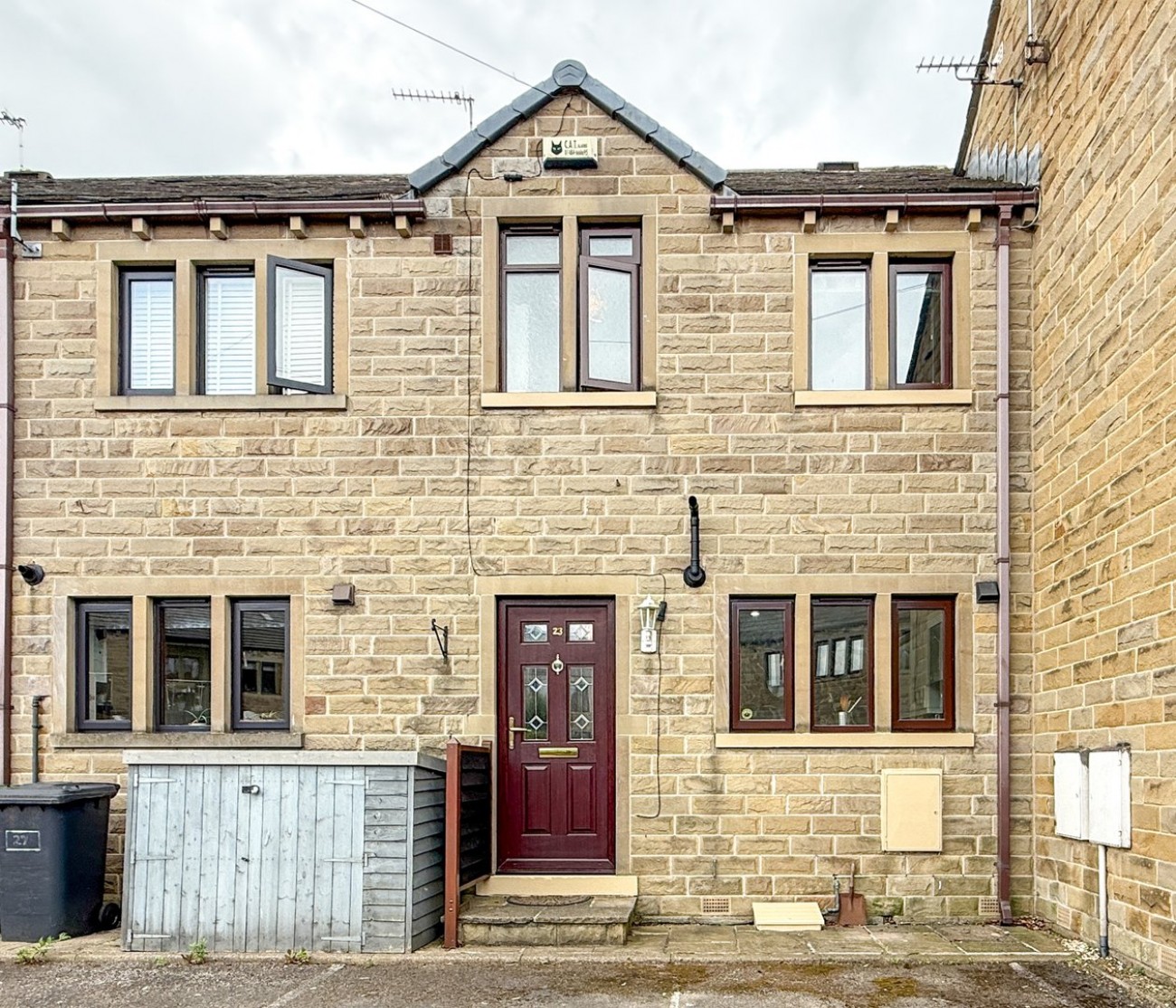 Images for Honley, Holmfirth