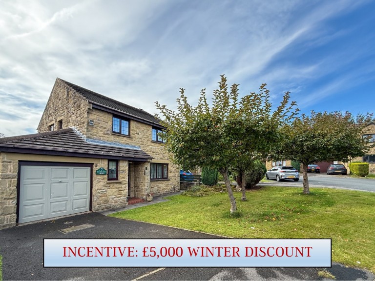 View Full Details for Beaumont Park, Huddersfield