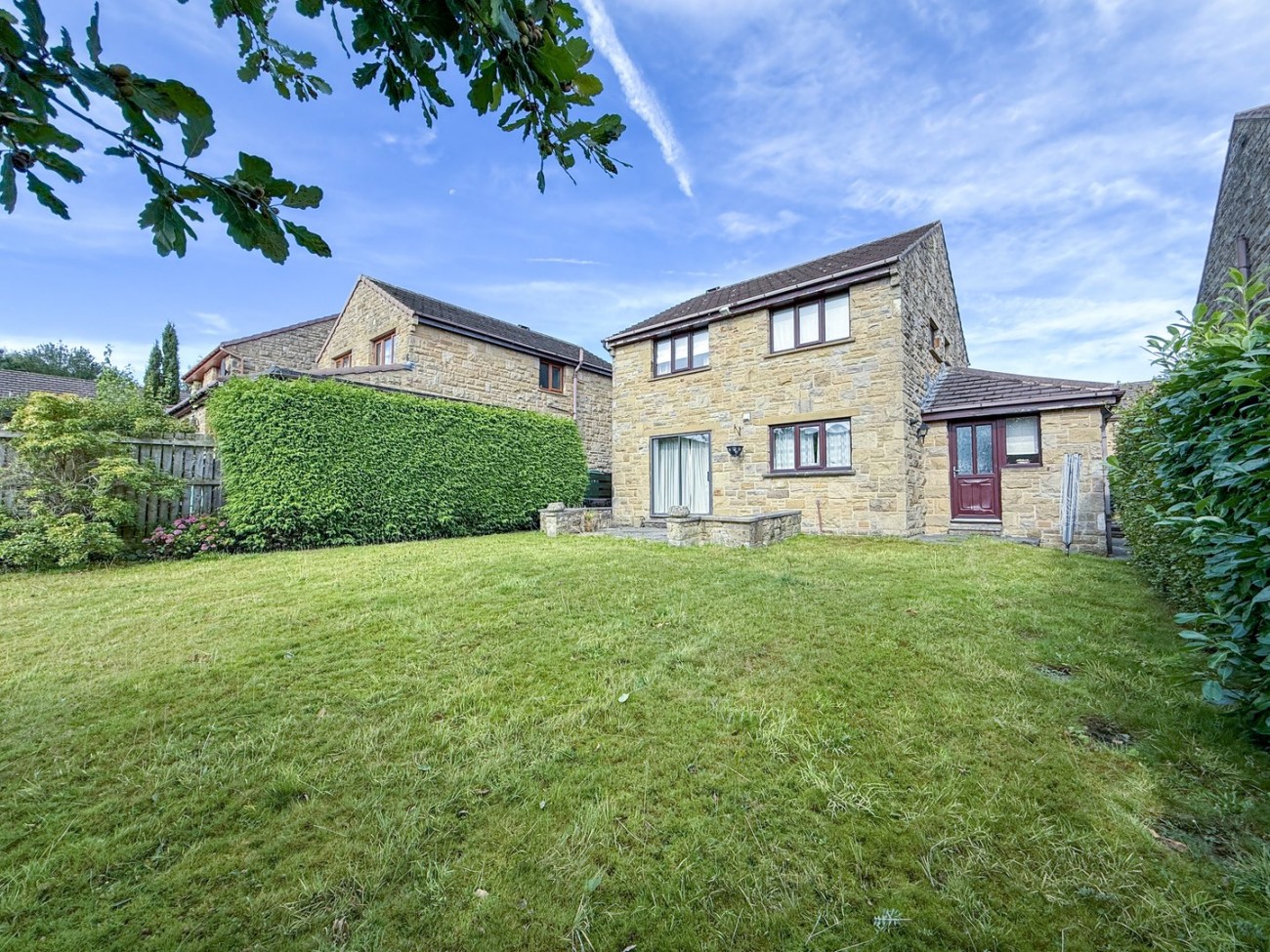 Images for Beaumont Park, Huddersfield