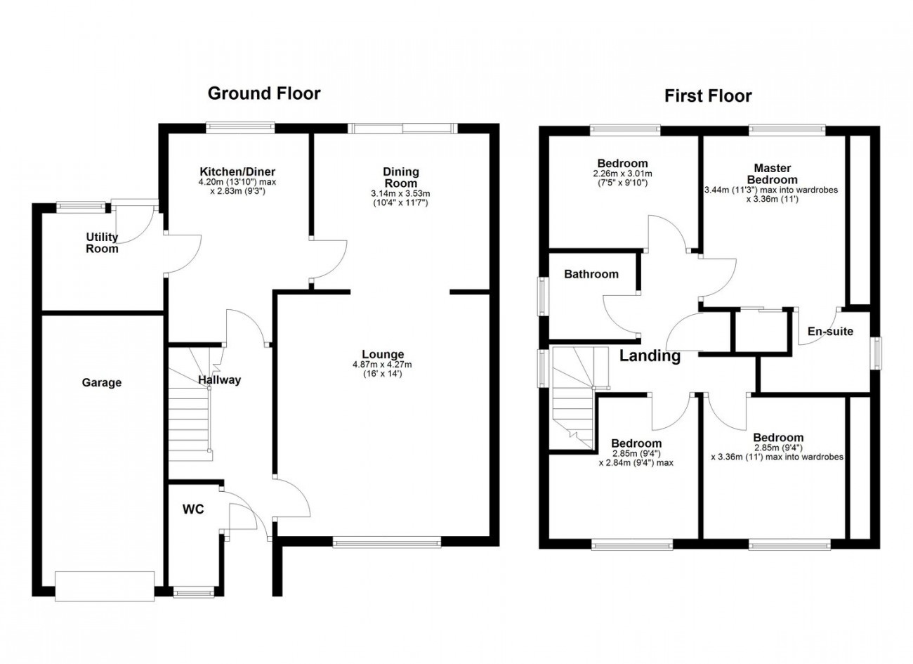Images for Beaumont Park, Huddersfield