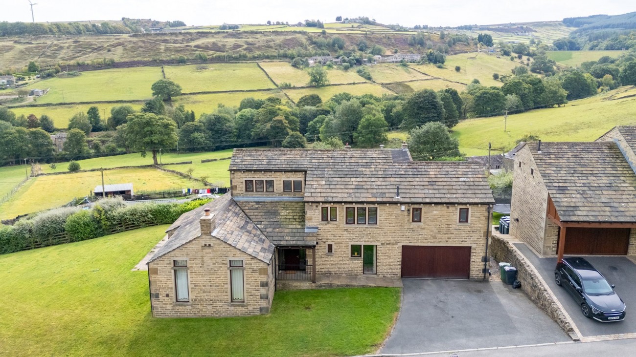 Images for off Arrunden Lane, Holmfirth