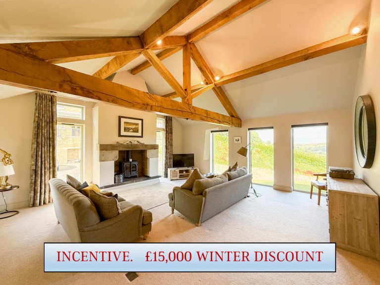 View Full Details for Mission View, Holmfirth, West Yorkshire