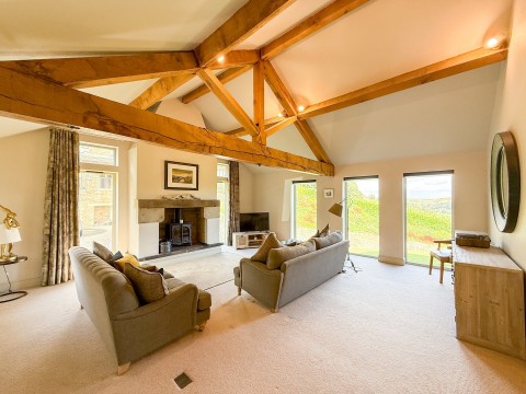 Click the photo for more details of Mission View, Holmfirth, West Yorkshire