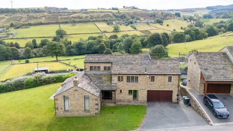 Click the photo for more details of Mission View, Holmfirth, West Yorkshire