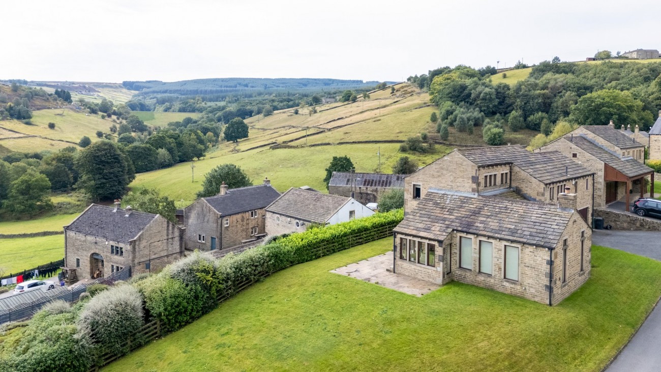Images for off Arrunden Lane, Holmfirth