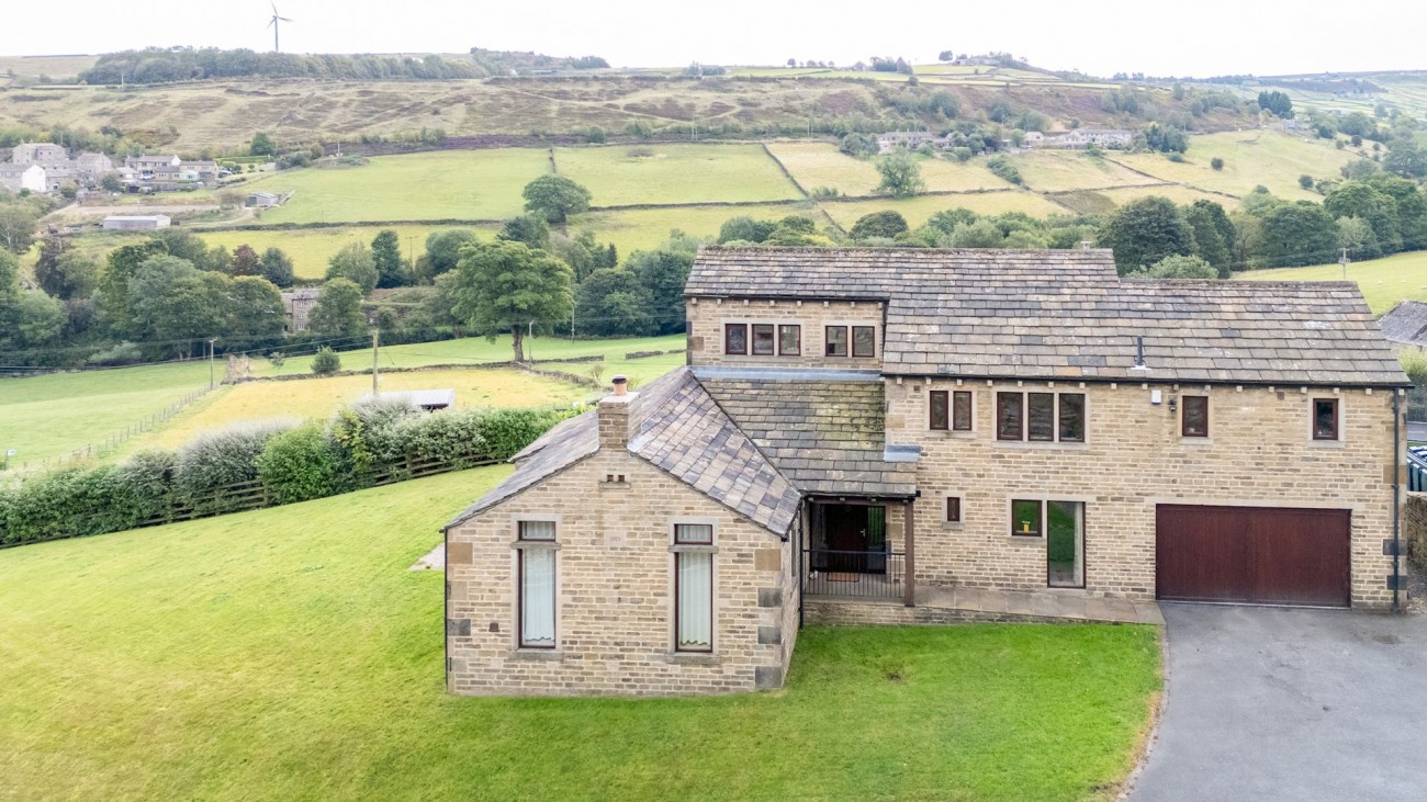 Images for off Arrunden Lane, Holmfirth
