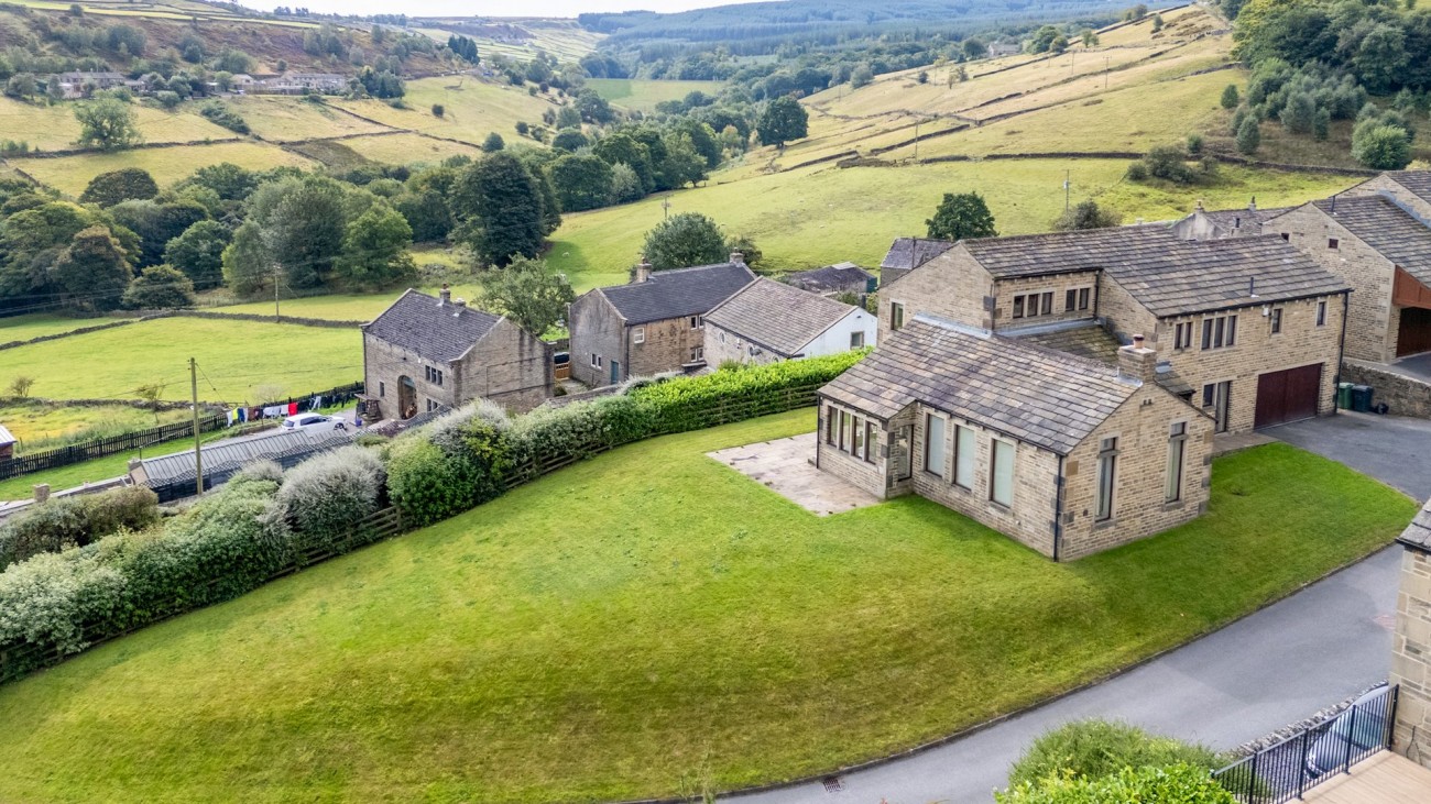 Images for off Arrunden Lane, Holmfirth