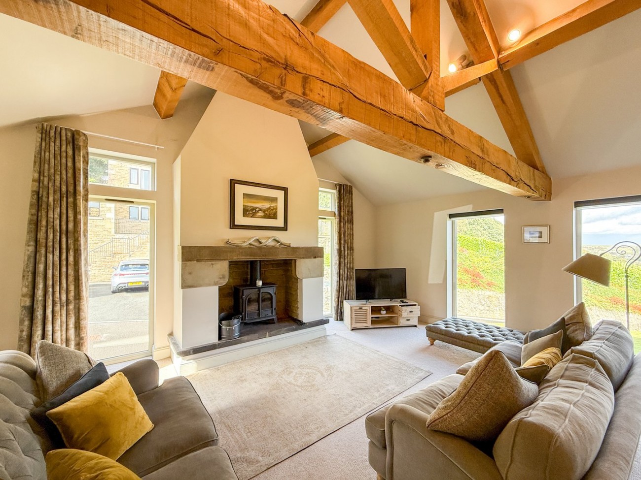 Images for off Arrunden Lane, Holmfirth