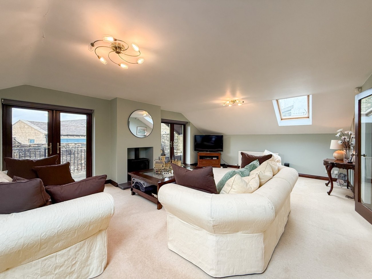 Images for Upperthong, Holmfirth