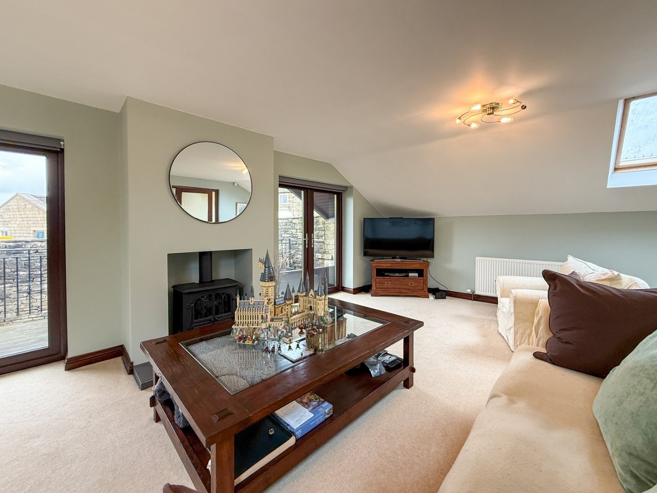 Images for Upperthong, Holmfirth