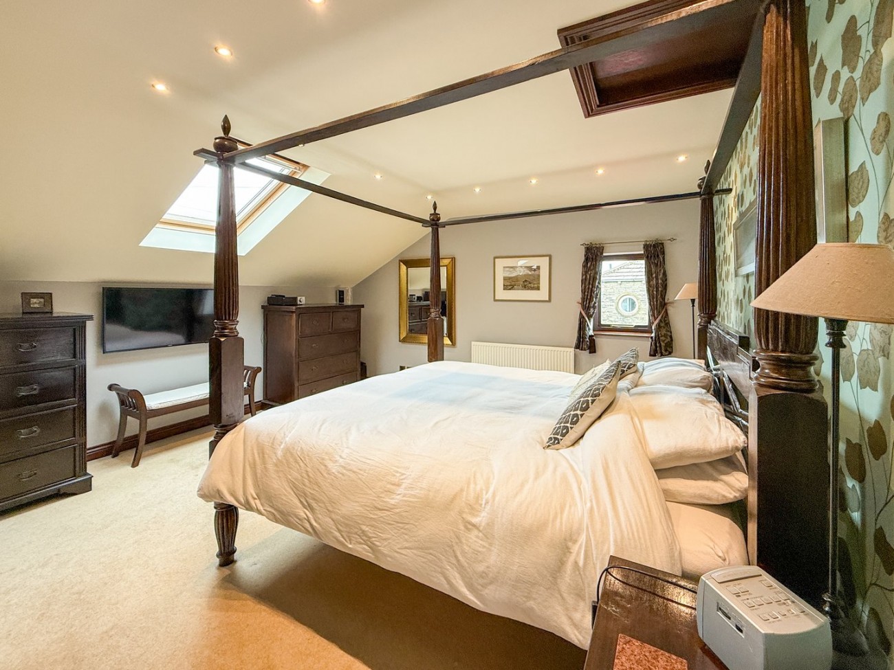 Images for Upperthong, Holmfirth