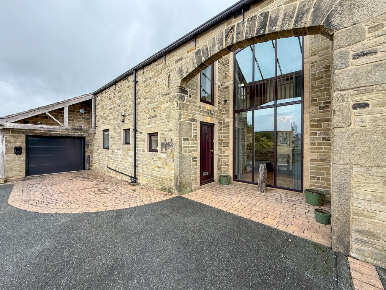 Images for Upperthong, Holmfirth