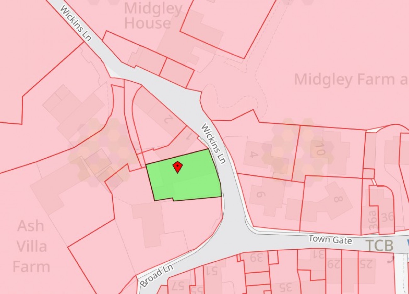 Images for Upperthong, Holmfirth