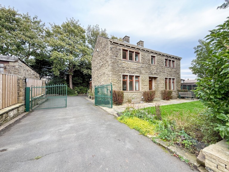 View Full Details for Meltham, Holmfirth