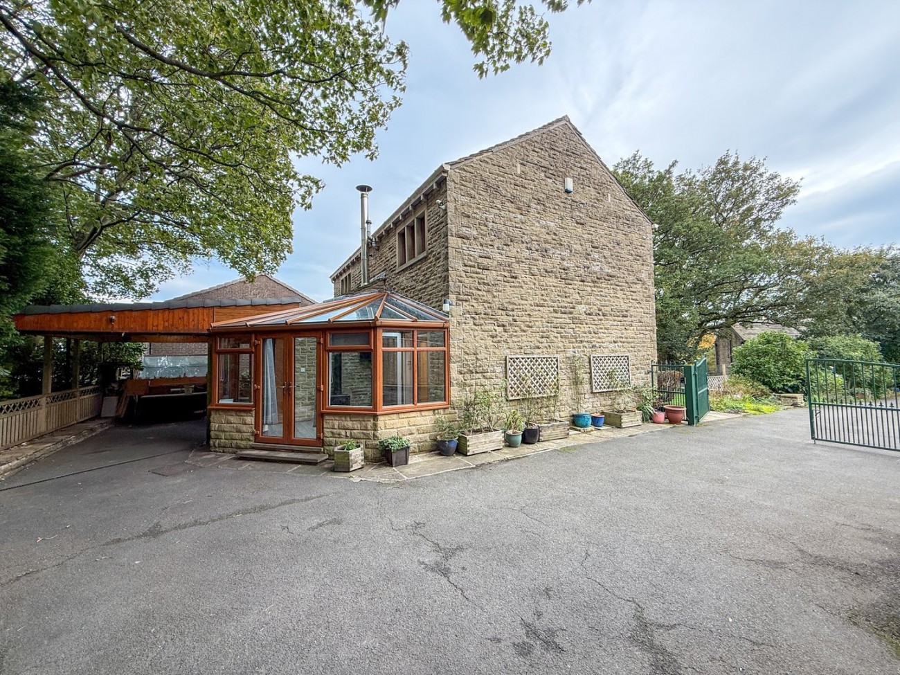 Images for Meltham, Holmfirth