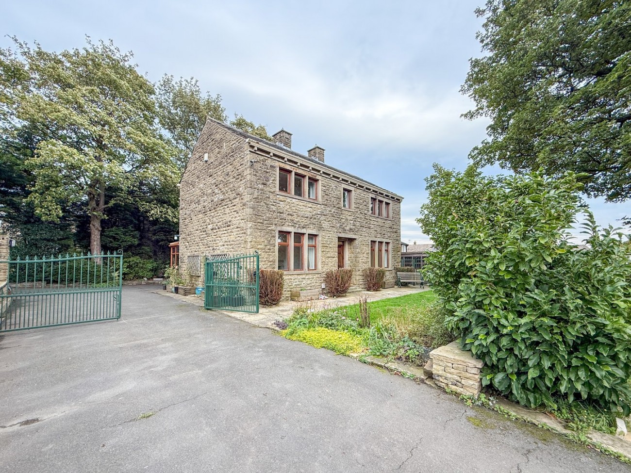 Images for Meltham, Holmfirth