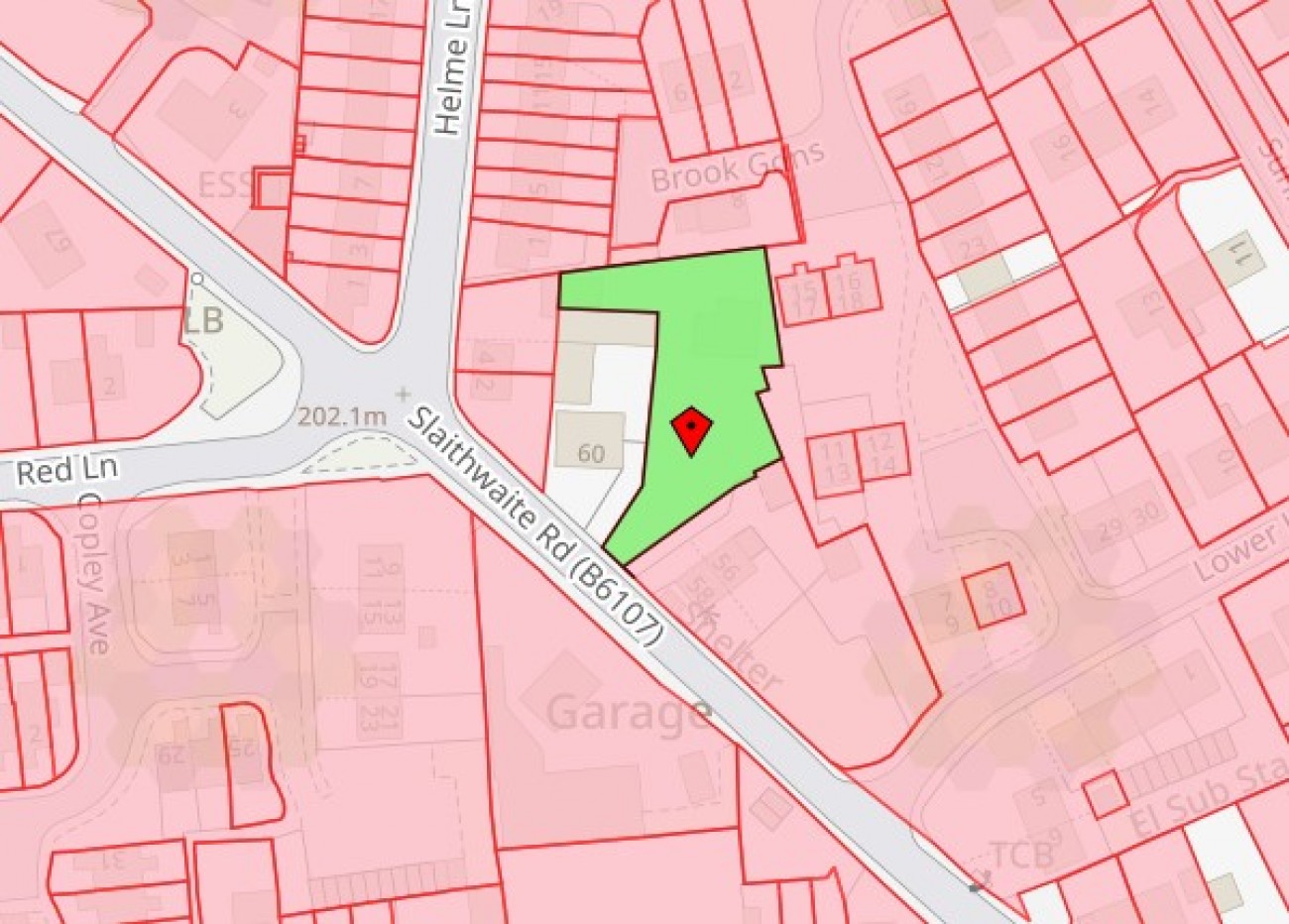 Images for Meltham, Holmfirth