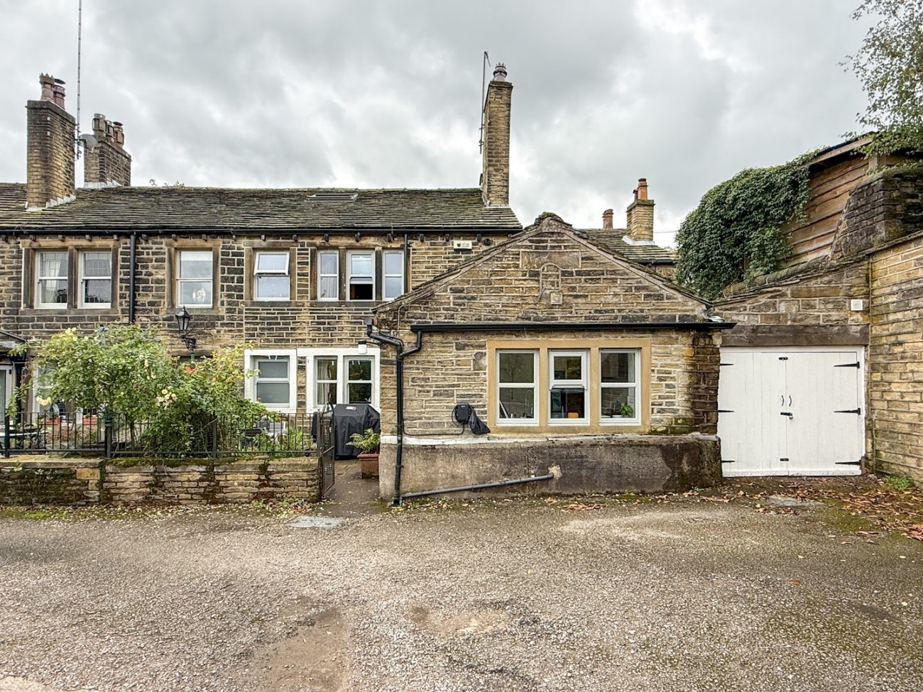 Images for Honley, Holmfirth