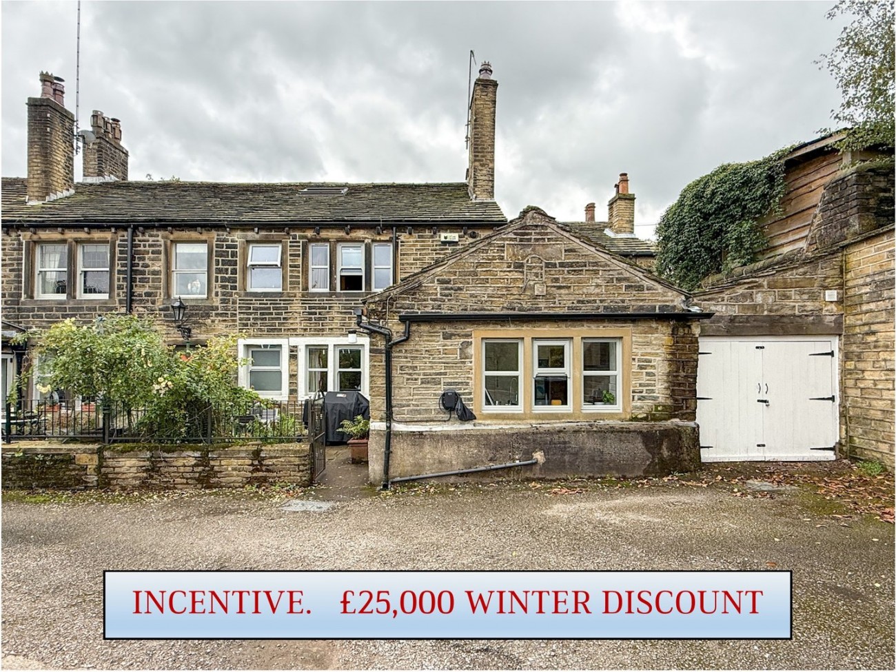 Images for Honley, Holmfirth