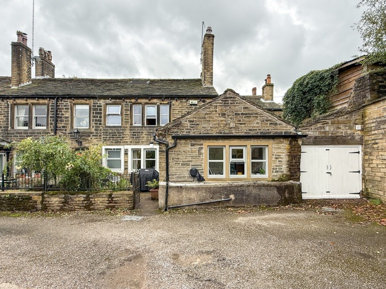 View Full Details for Honley, Holmfirth