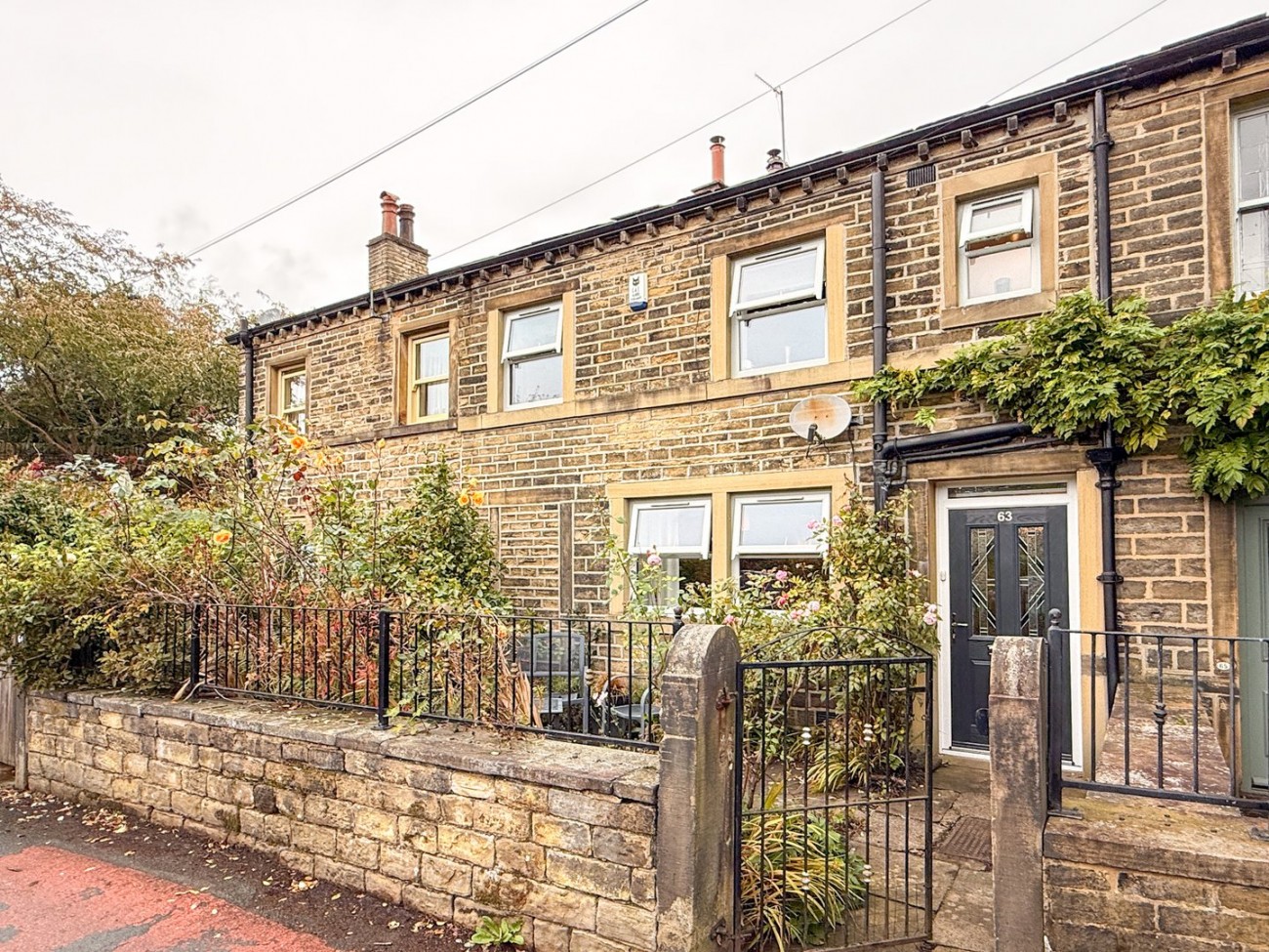 Images for Honley, Holmfirth