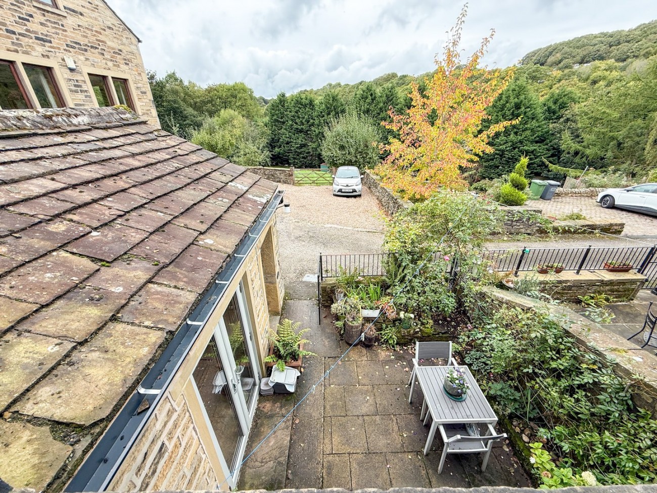 Images for Honley, Holmfirth