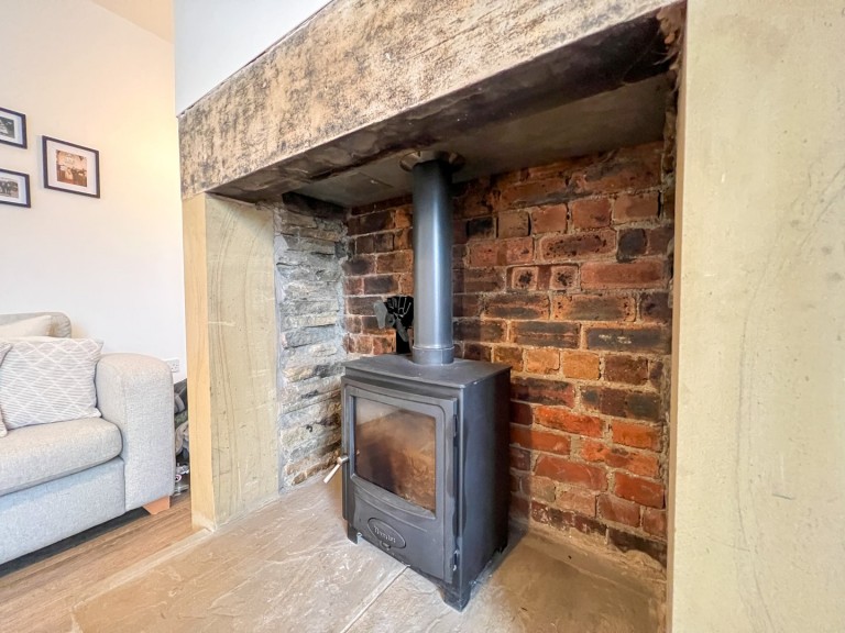 View Full Details for Honley, Holmfirth