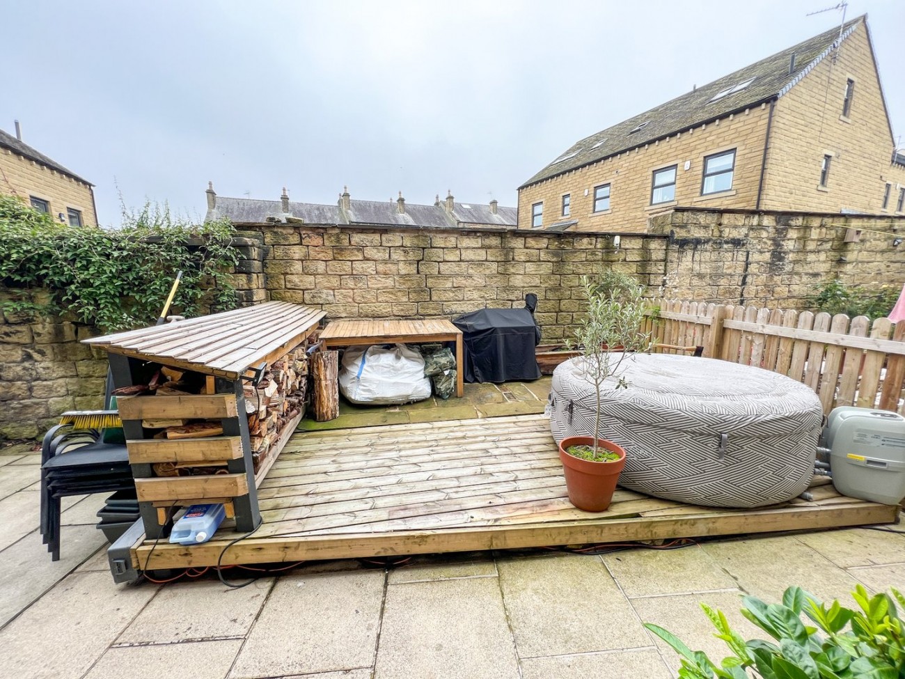 Images for Honley, Holmfirth