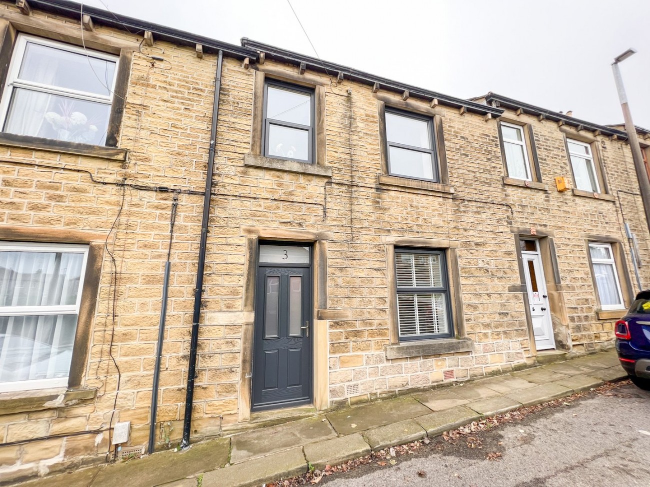Images for Honley, Holmfirth