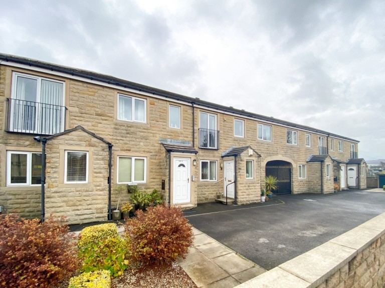 View Full Details for Honley, Holmfirth