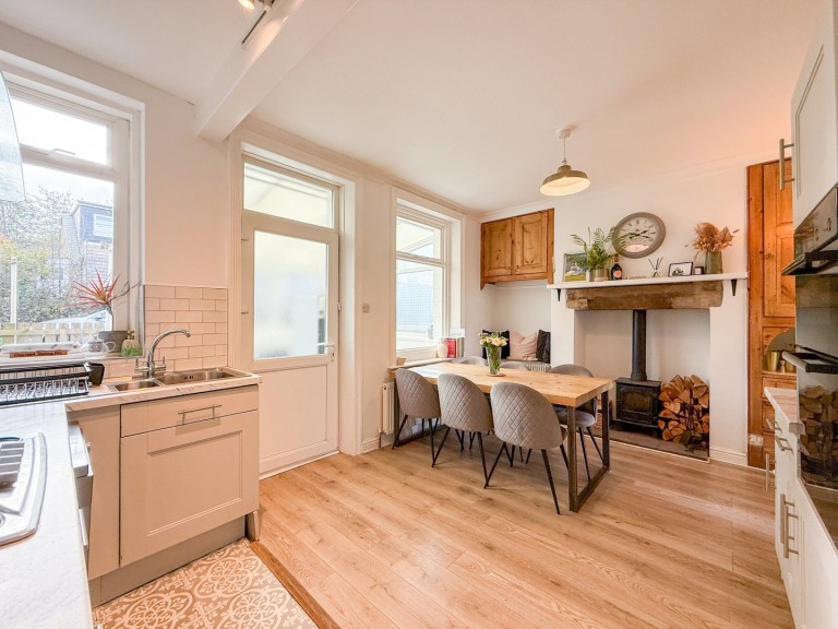 View Full Details for Honley, Holmfirth