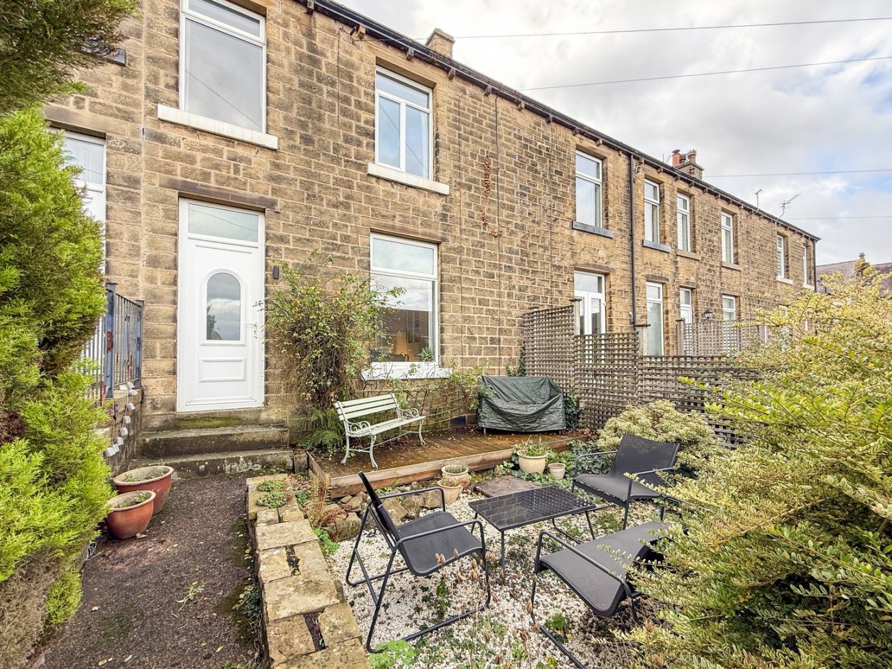 Images for Honley, Holmfirth