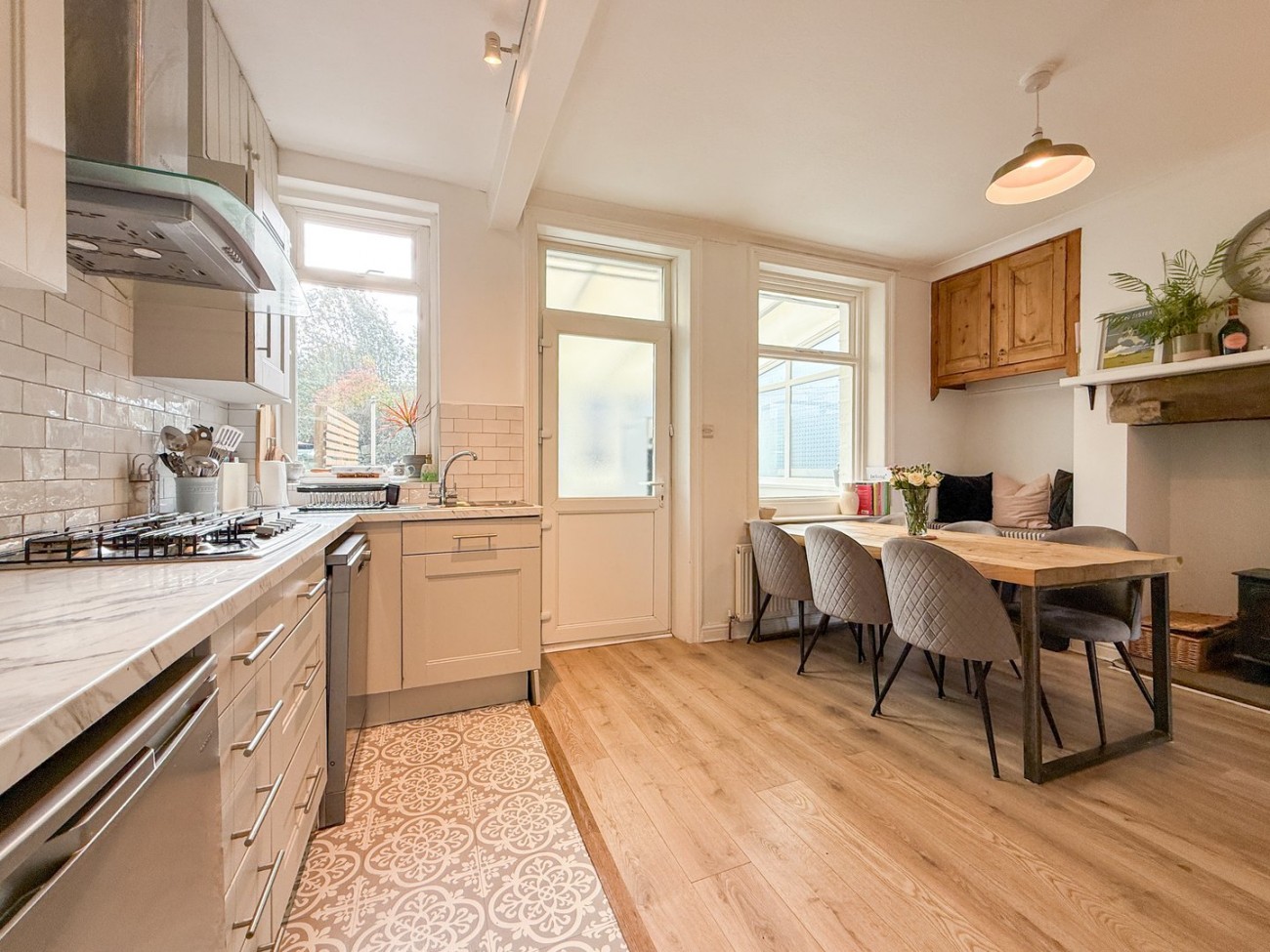 Images for Honley, Holmfirth