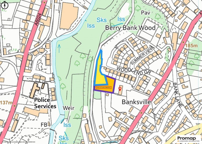 View Full Details for New Mill Road, Holmfirth