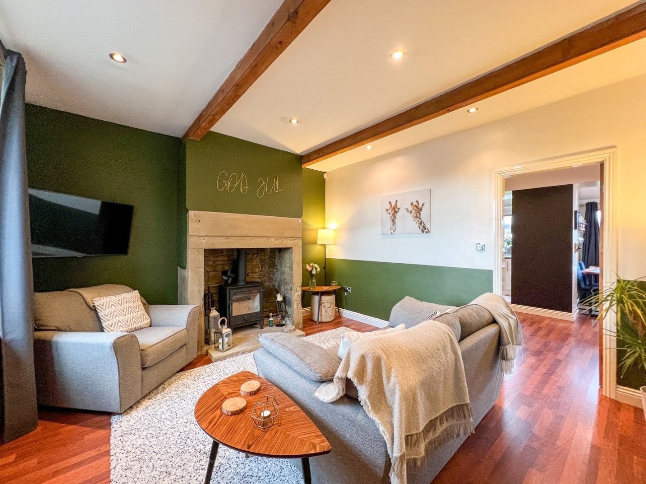 Images for Golcar, Huddersfield