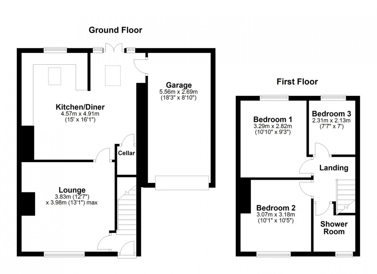 Images for Golcar, Huddersfield