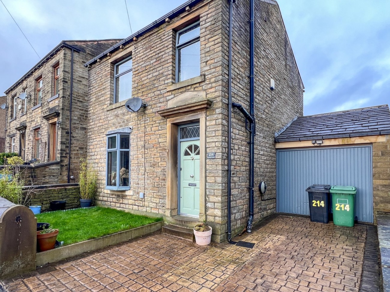 Images for Golcar, Huddersfield