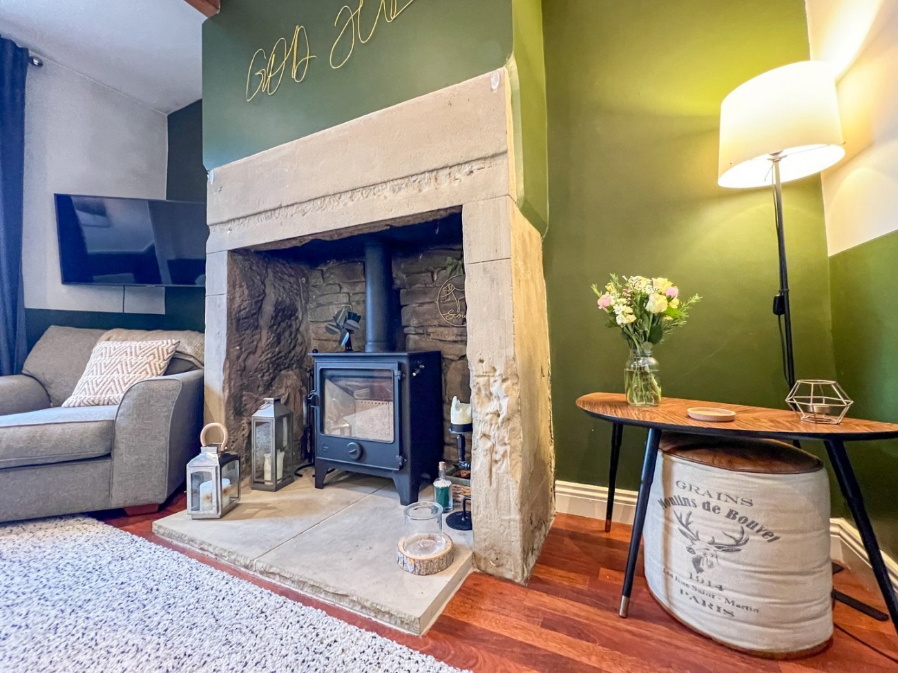 Images for Golcar, Huddersfield