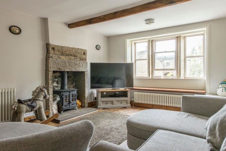 View Full Details for Netherthong, Holmfirth