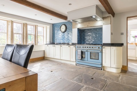 Click the photo for more details of Netherthong, Holmfirth