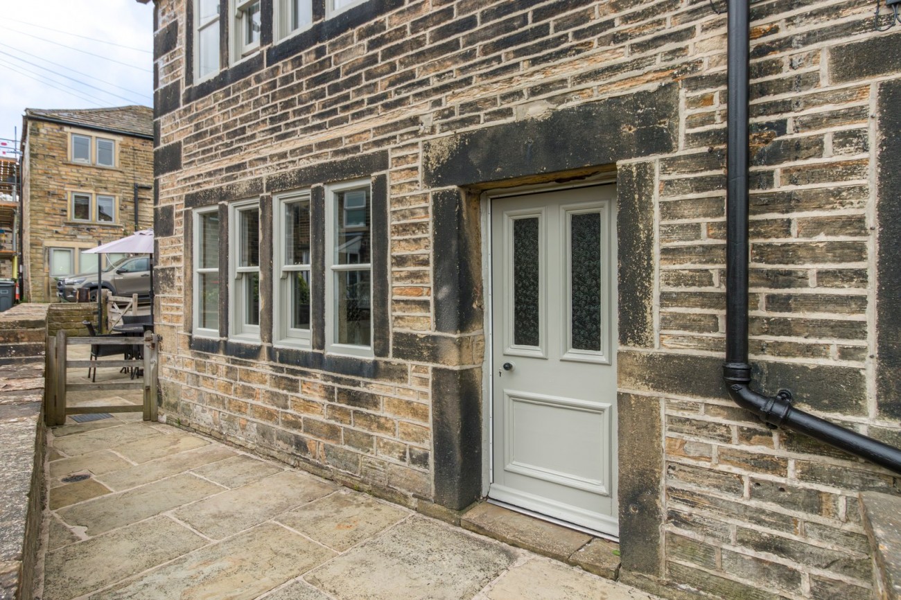 Images for Netherthong, Holmfirth