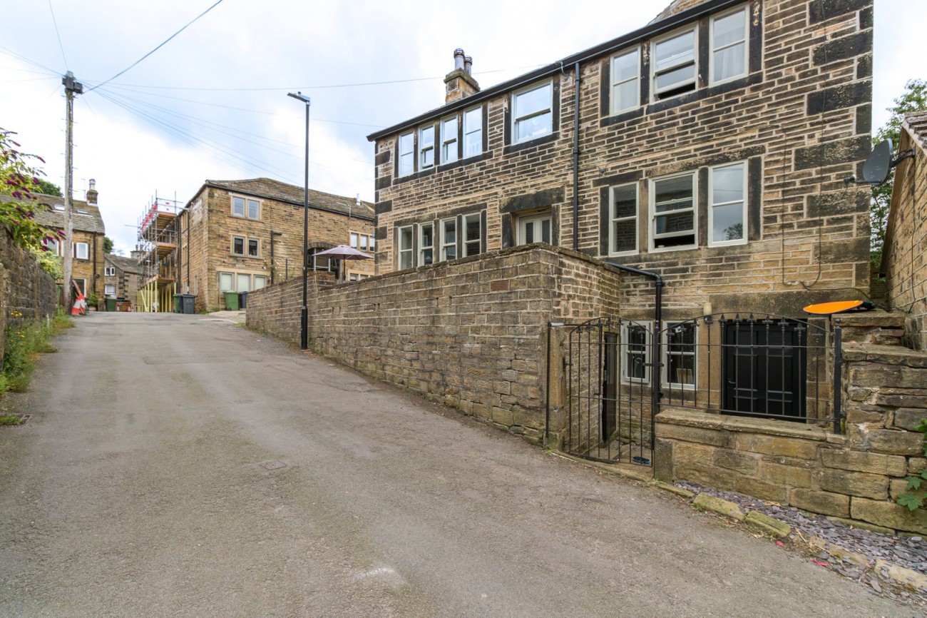 Images for Netherthong, Holmfirth