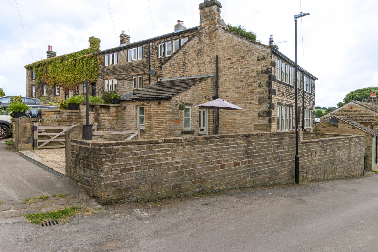 Images for Netherthong, Holmfirth