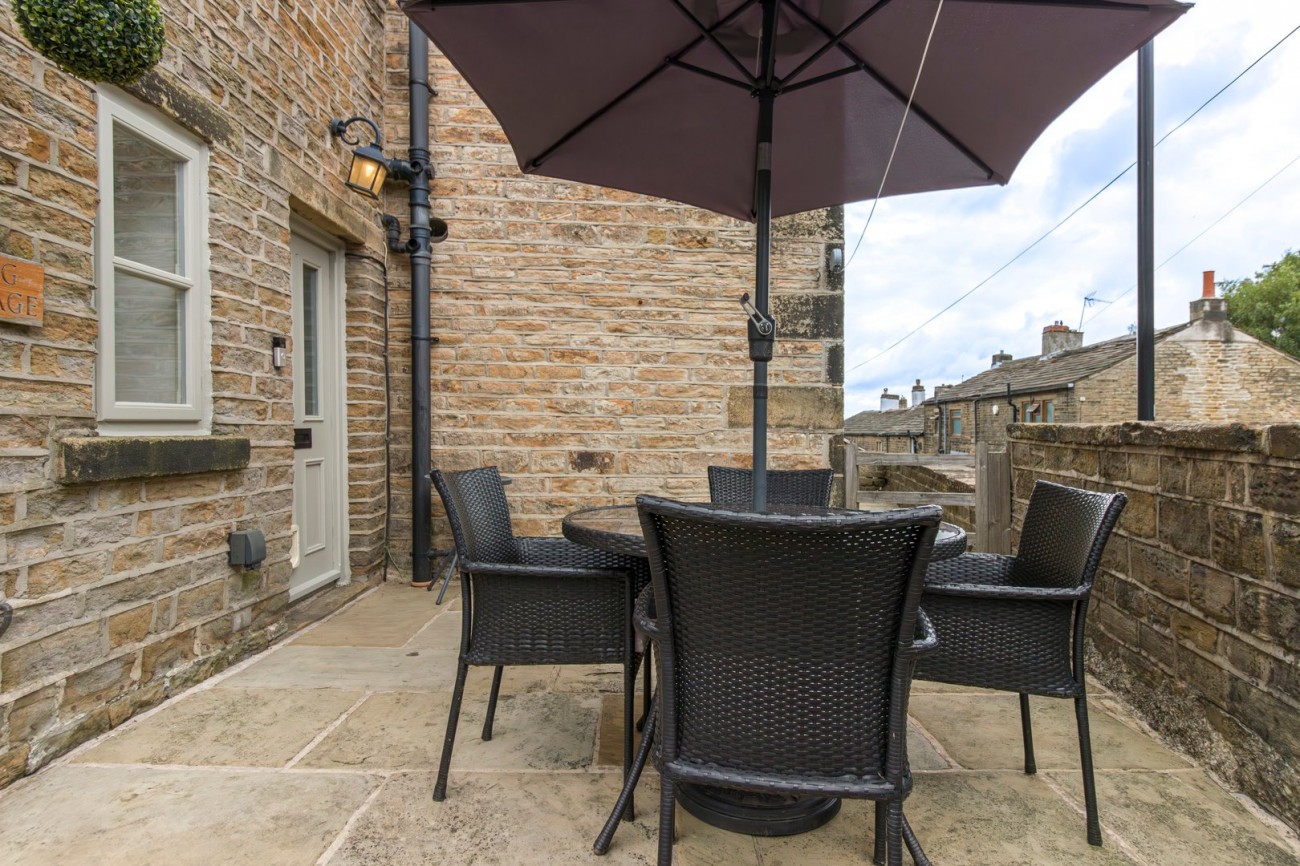 Images for Netherthong, Holmfirth