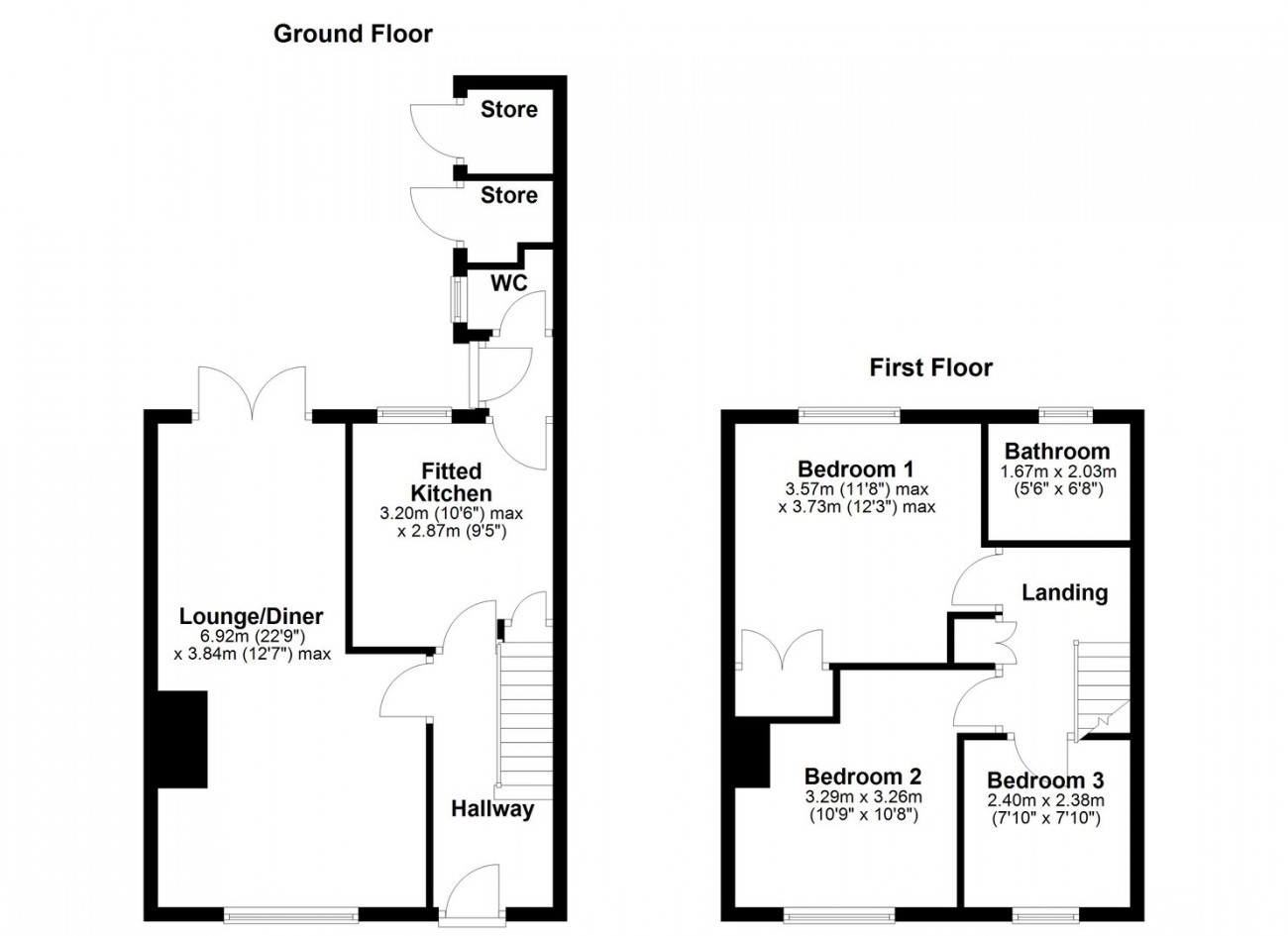 Images for Honley, Holmfirth