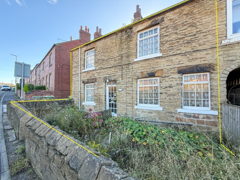 View Full Details for Flockton