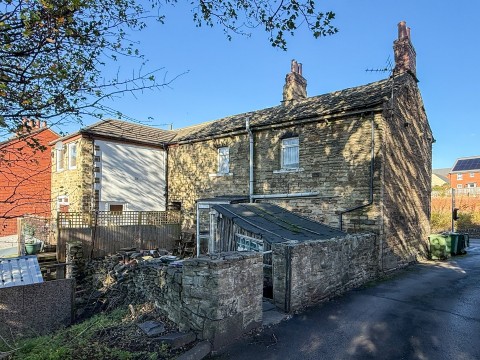 Click the photo for more details of Flockton