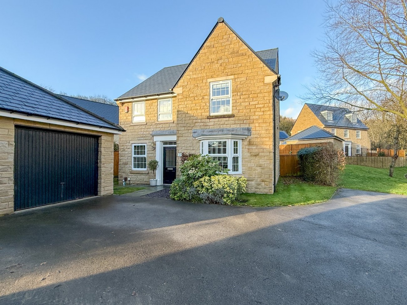 Images for Netherton, Huddersfield